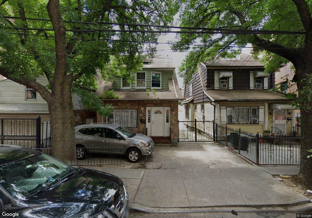 4250 Forley St, Elmhurst, NY 11373 - photo 1