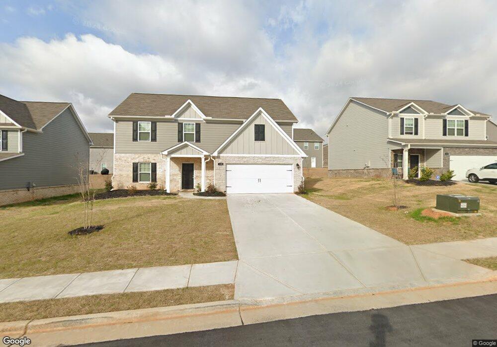 129 Oliver Dr, Locust Grove, GA 30248 - photo 1