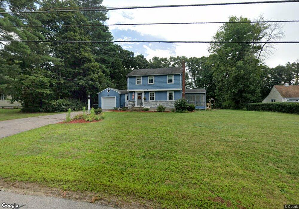 69 Harvard Ln, Wrentham, MA 02093 - photo 1