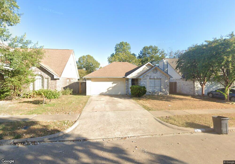 8102 Big Oak Trail Dr, Houston, TX 77040 - photo 1