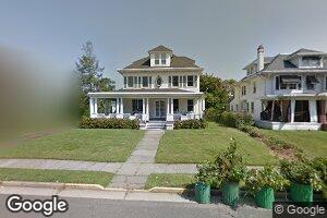 215 Corlies Ave, Allenhurst, NJ 07711