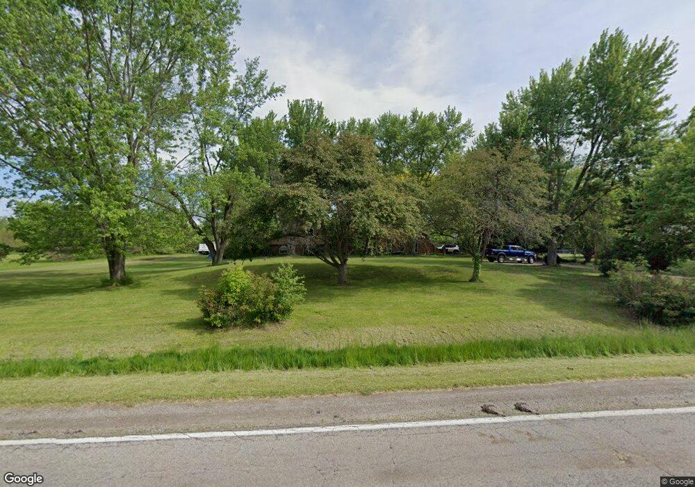 2172 W Lake Rd, Clio, MI 48420 - photo 1