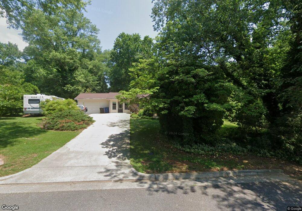 815 Partridge Dr, Statesville, NC 28677 - photo 1