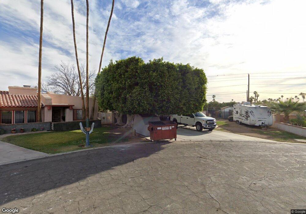 1051 S Angus Way, Yuma, AZ 85364 - photo 1