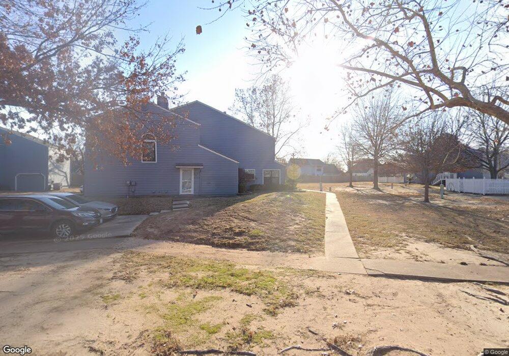 2321 W Quantico St, Broken Arrow, OK 74011 - photo 1