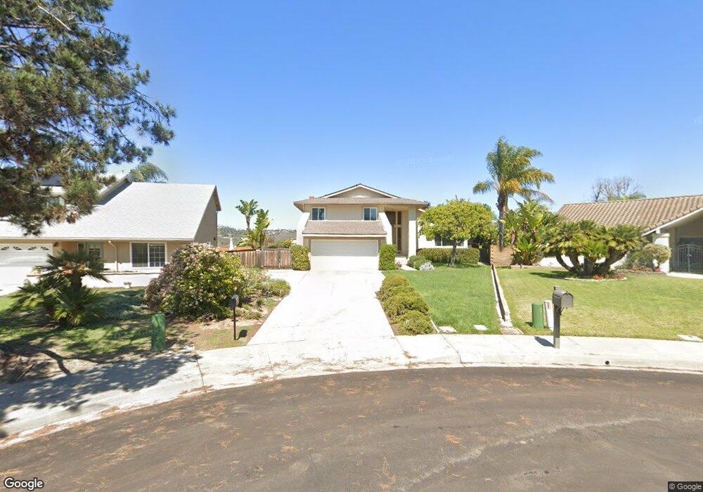 7712 Farol Place, Carlsbad, CA 92009 - photo 1