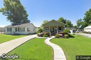 815 E Moore St, Hayti, MO 63851