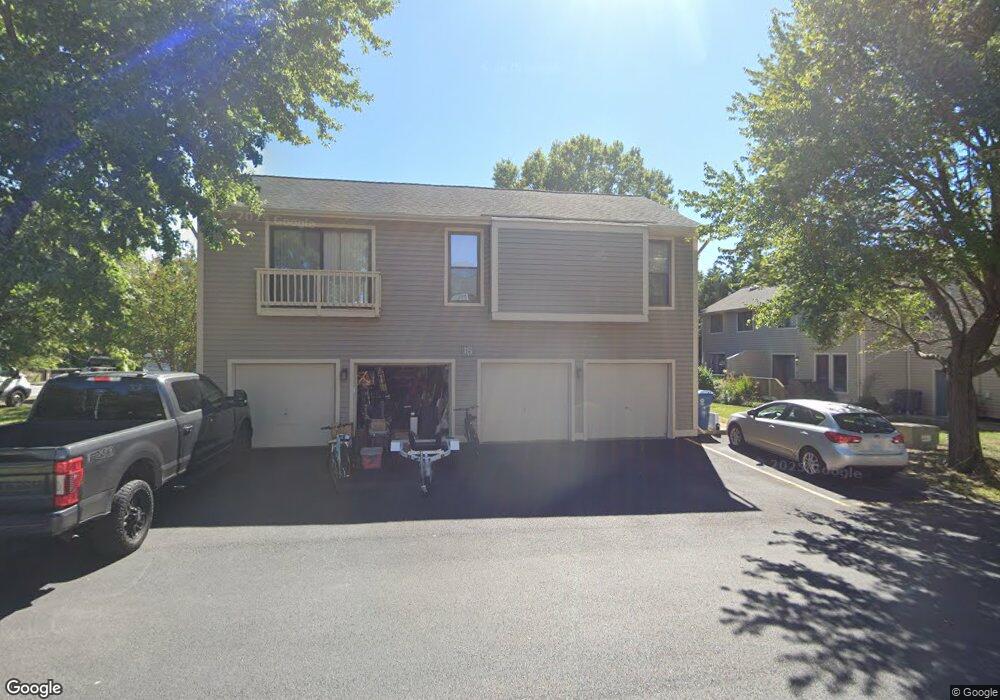 18 Mariners Way unit D, Stevensville, MD 21666 - photo 1