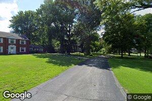 84 Bellerive Acres, Saint Louis, MO 63121