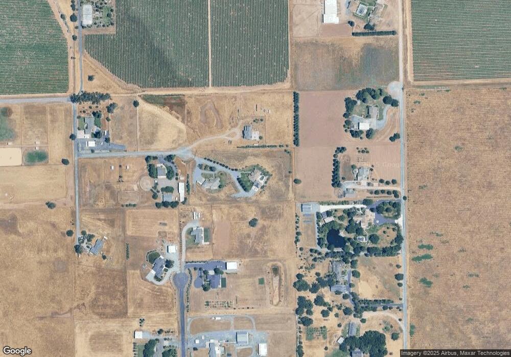 24744 N Sowles Rd, Acampo, CA 95220 - photo 1