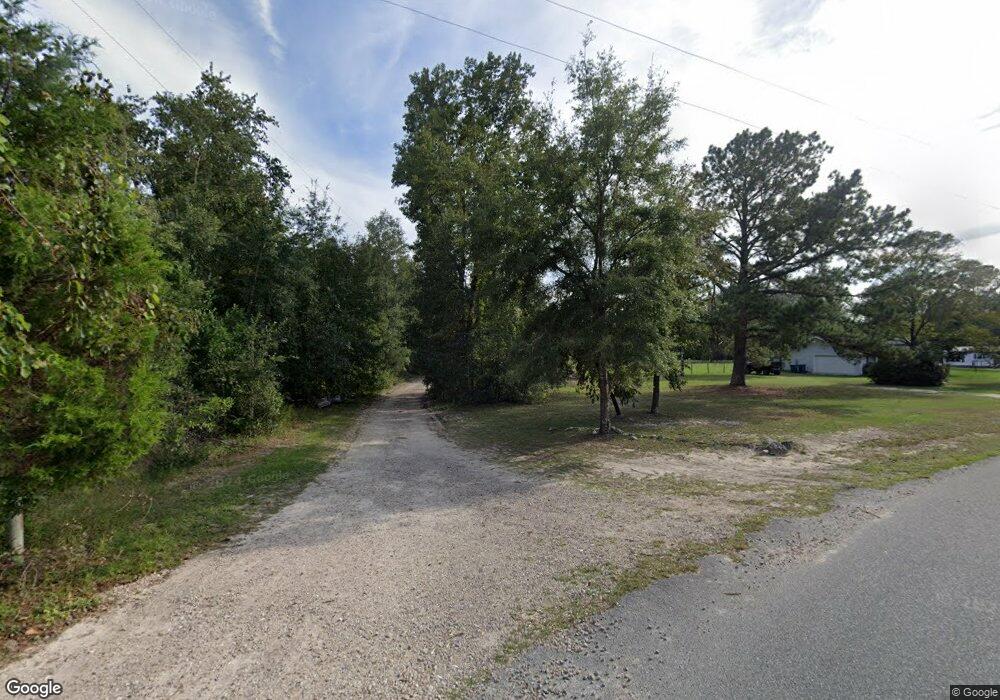 0 Gray Cir unit X, Crawfordville, FL 32327 - photo 1