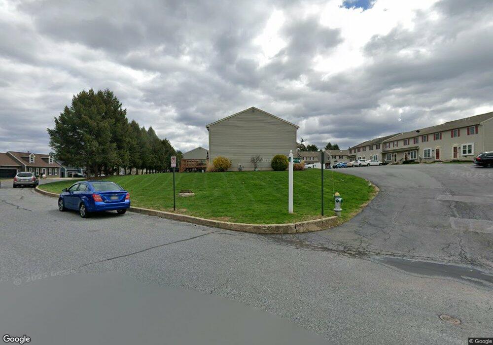 1274 Fredrick Blvd unit 15B, Reading, PA 19605 - photo 1