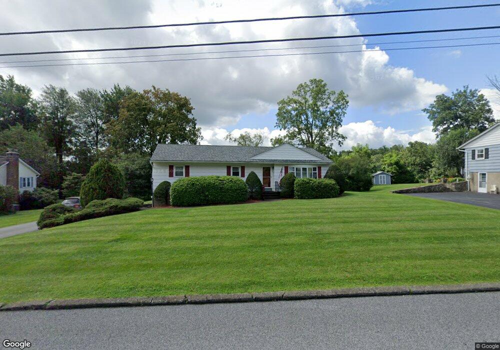 57 Coach Ln, Newburgh, NY 12550 - photo 1