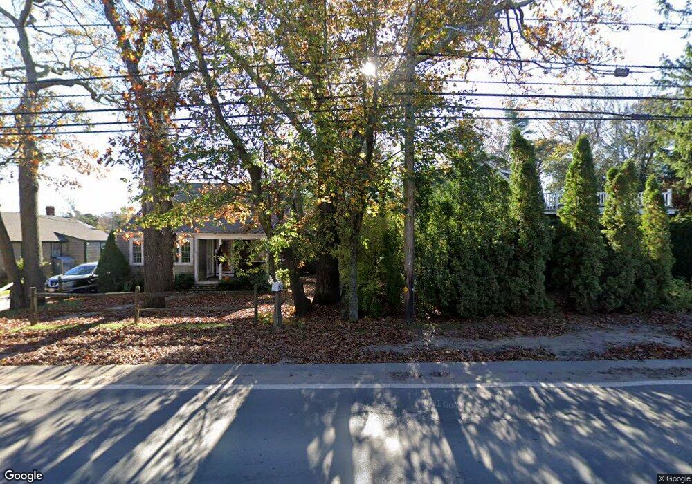 264 State Rd, Tisbury, MA 02568 - photo 1