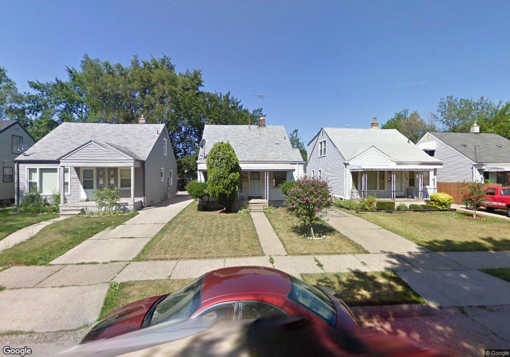 5723 Greenview Ave, Detroit, MI 48228 - photo 1