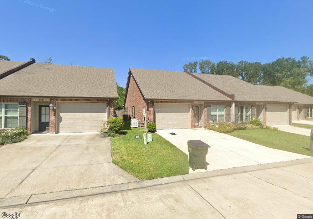 333 Derusso St, Houma, LA 70364 - photo 1