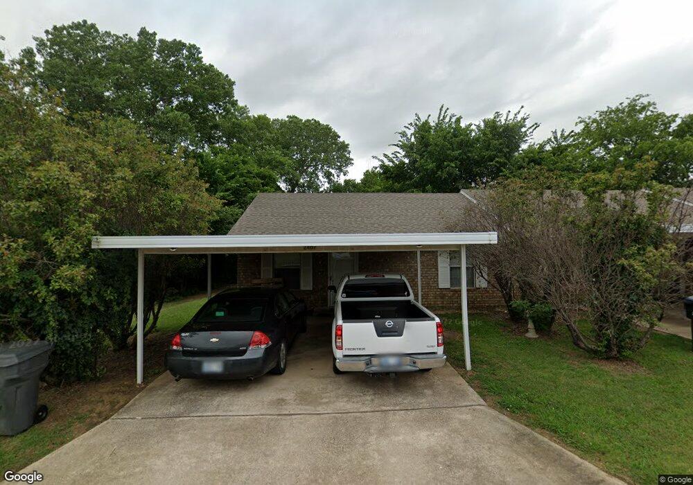 2407 Cimmarron Dr, Ardmore, OK 73401 - photo 1