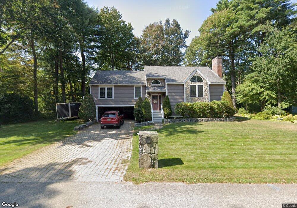 25 Vanderpool Dr, Hampton, NH 03842 - photo 1