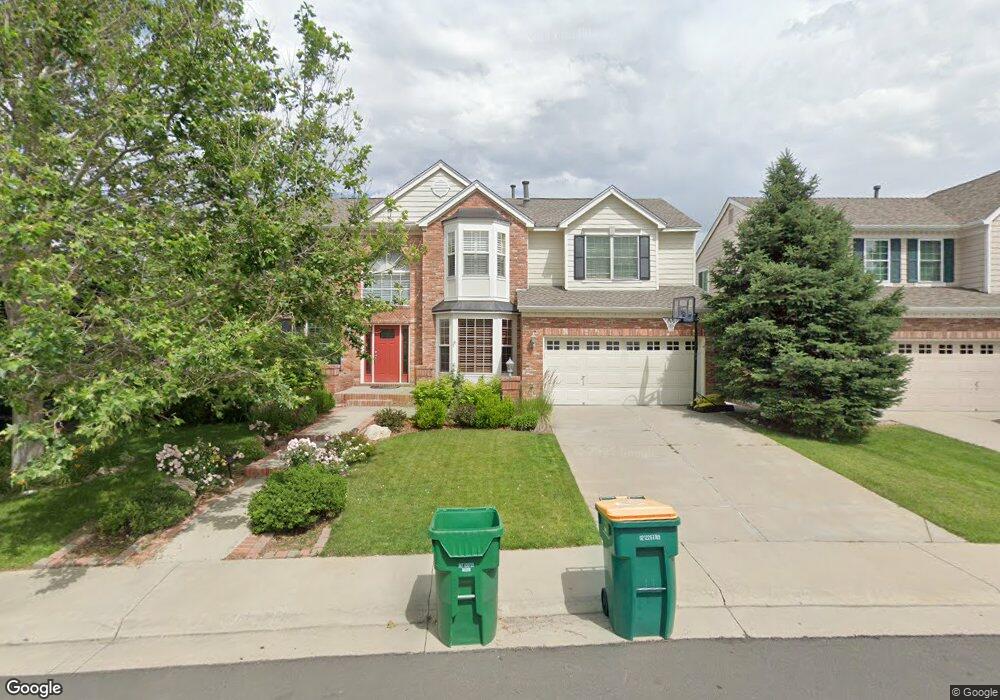 18677 E Powers Dr, Aurora, CO 80015 - photo 1