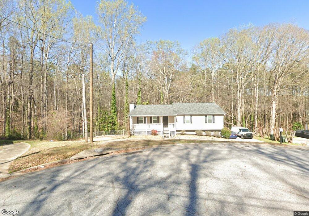 2901 Caller Ct SW, Marietta, GA 30060 - photo 1