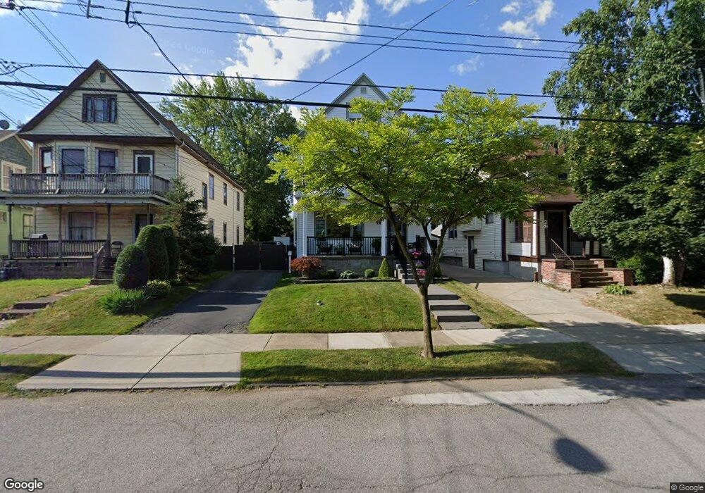 35 Choate Ave unit 2 - Upper, Buffalo, NY 14220 - photo 1