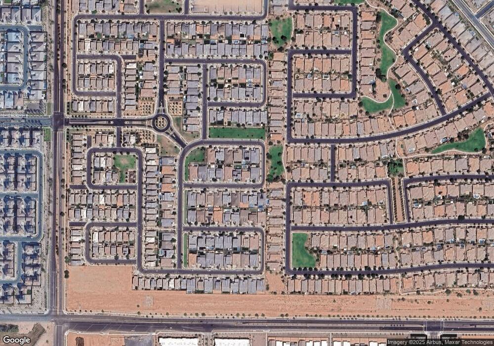 10202 E Tillman Ave, Mesa, AZ 85212 - photo 1