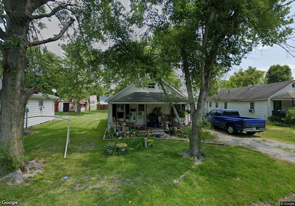 373 S 2nd St, Austin, IN 47102 - photo 1
