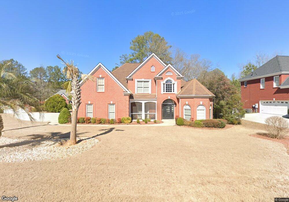 3312 Crystal Cove, Stone Crest, GA 30038 - photo 1