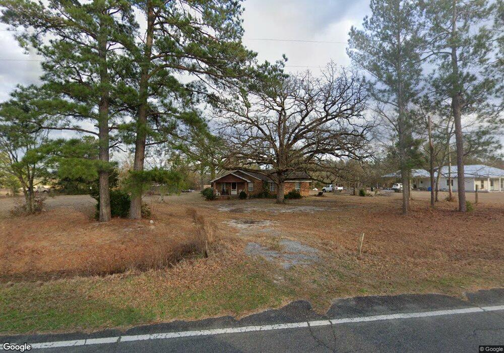 8528 Ollifftown Rd, Metter, GA 30439 - photo 1