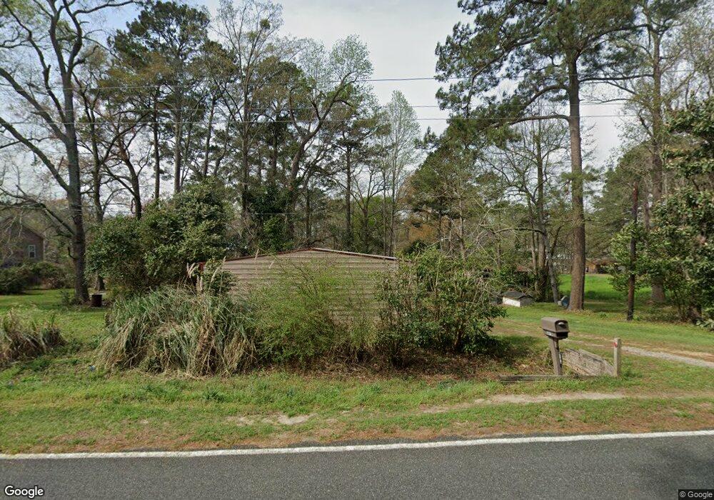 378 Spring Creek Rd, Warwick, GA 31796 - photo 1