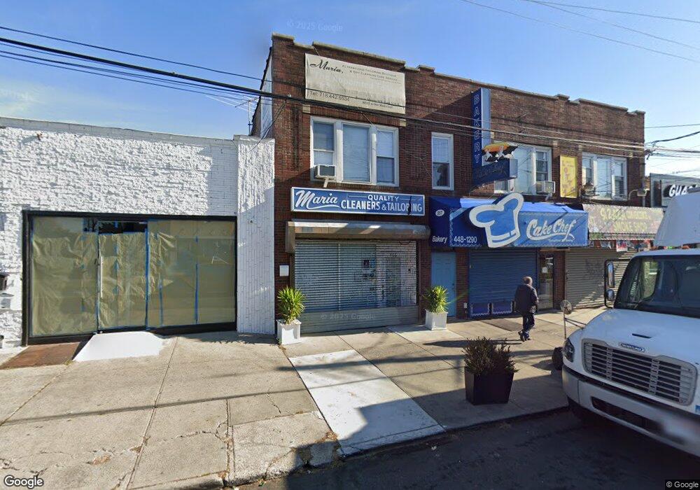 955 Jewett Ave, Staten Island, NY 10314 - photo 1