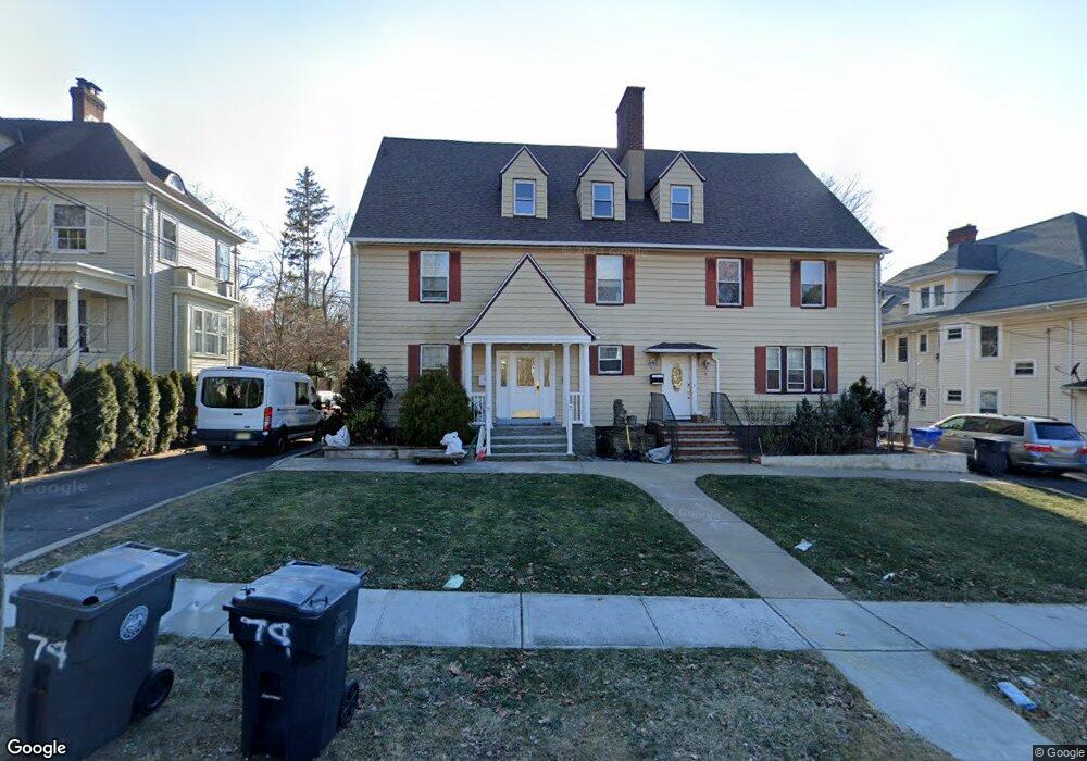 74 Spring Ln unit A, Englewood, NJ 07631 - photo 1