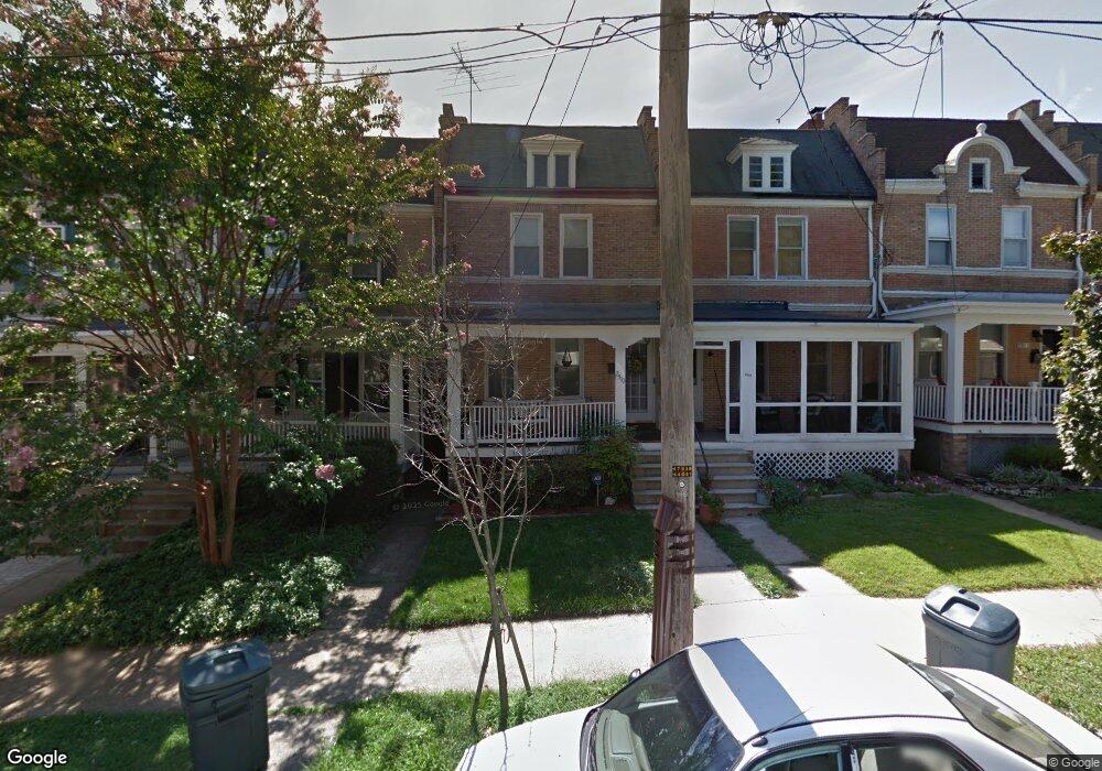 2510 W 18th St, Wilmington, DE 19806 - photo 1