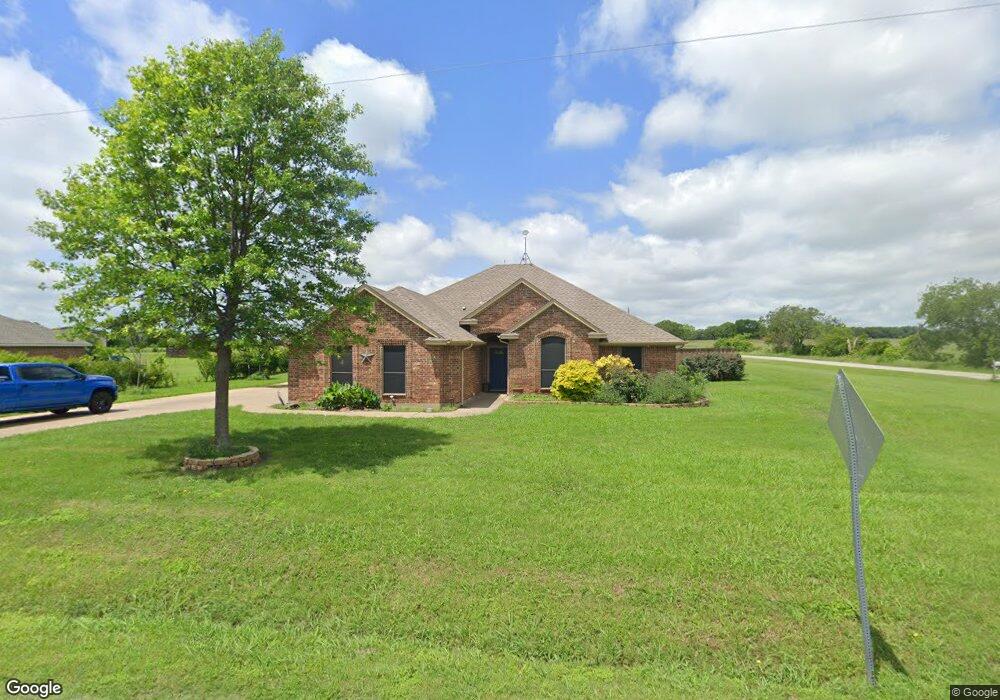 3235 Dove Creek Rd, Cleburne, TX 76031 - photo 1