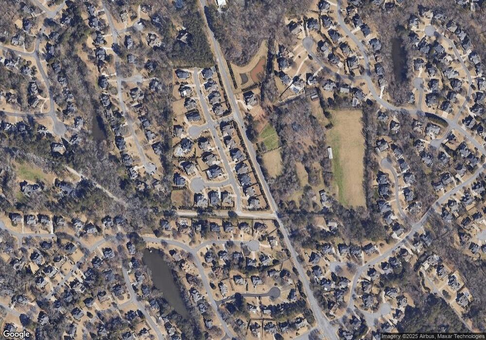 1030 Etris Manor Dr unit 4, Roswell, GA 30075 - photo 1