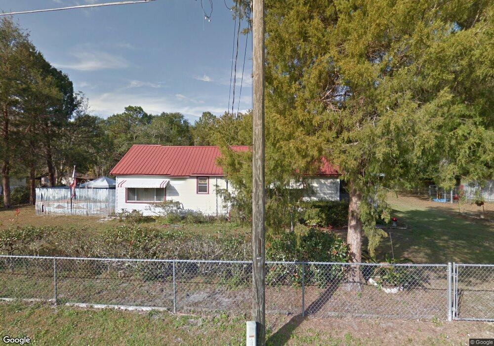 287 NE Windall Ln, Lake City, FL 32055 - photo 1