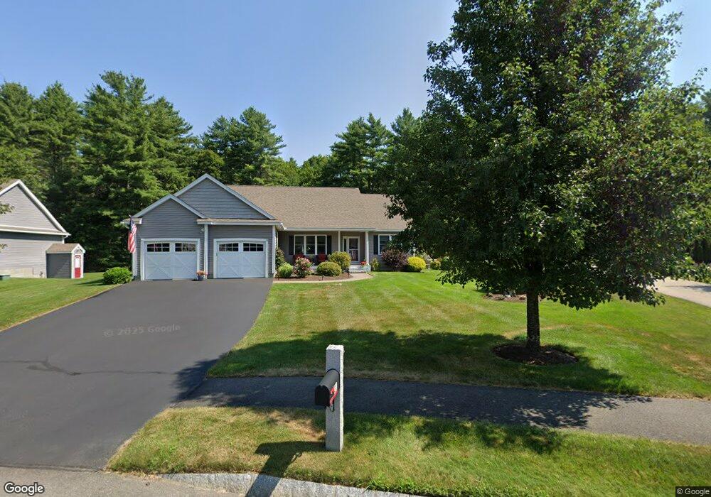 31 Pilgrim Cir, Nashua, NH 03063 - photo 1