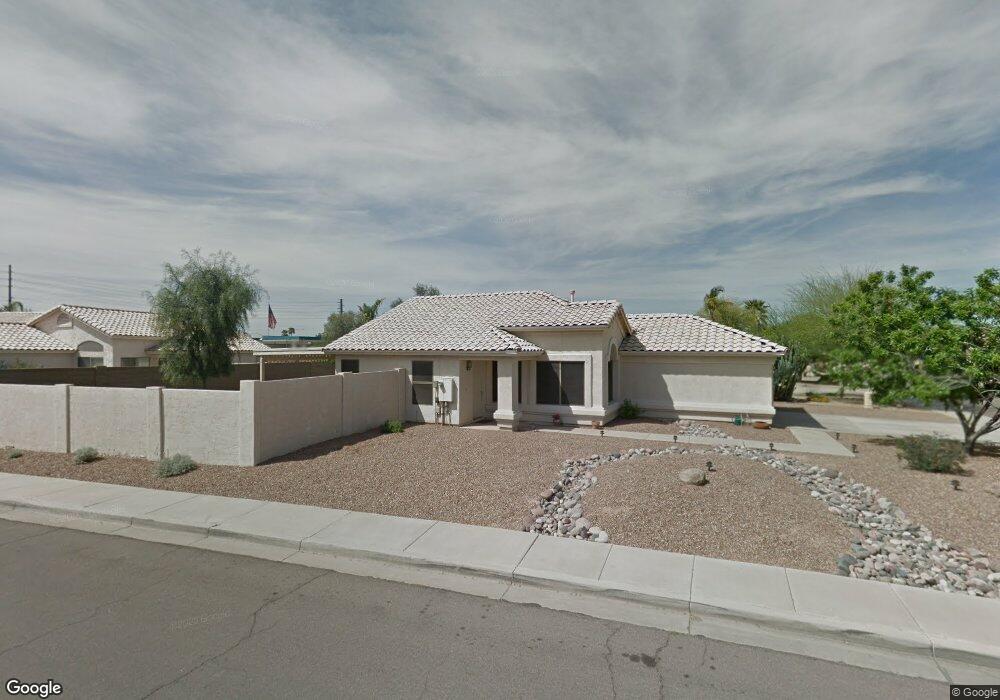 724 N Harmony Ave, Gilbert, AZ 85234 - photo 1