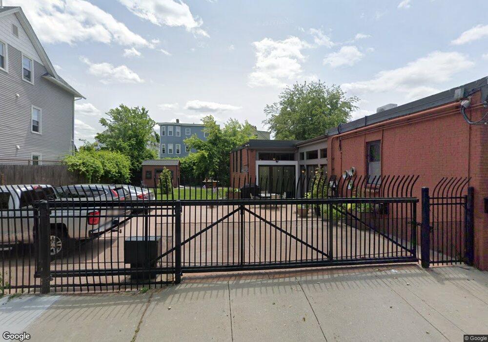 24 Tell St, Providence, RI 02909 - photo 1