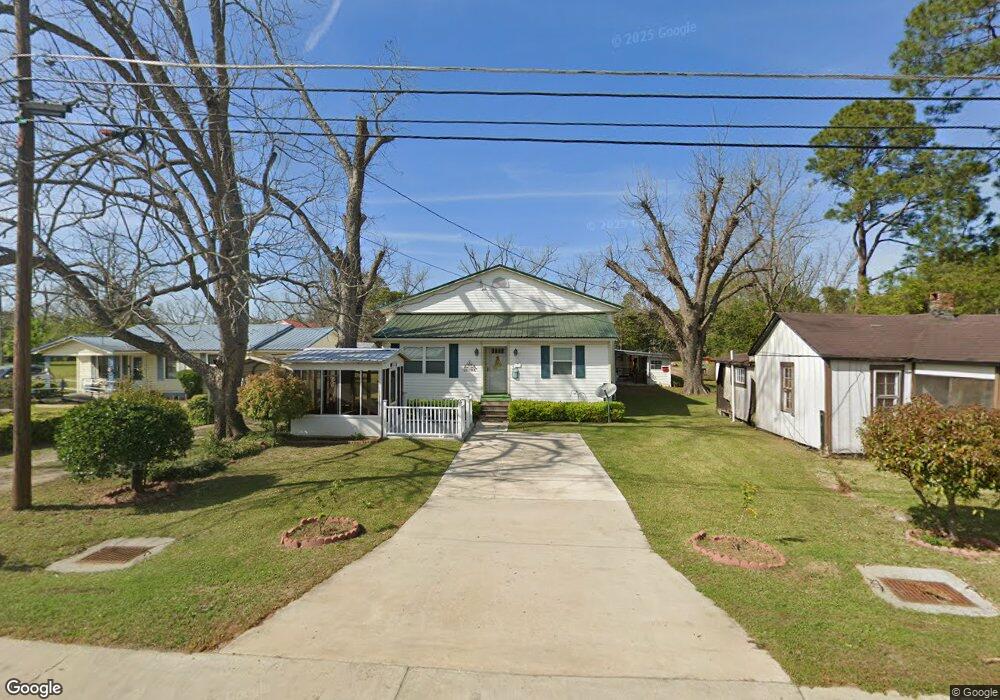 516 E 4th St, Ocilla, GA 31774 - photo 1