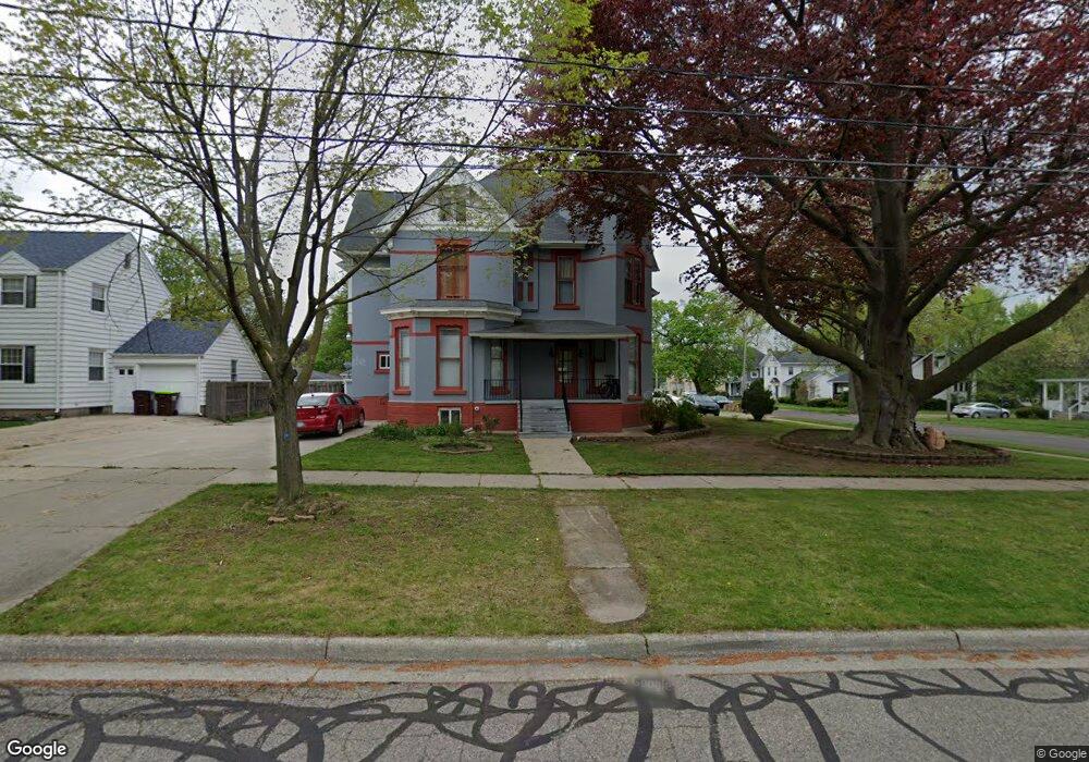 304 E Front St, Adrian, MI 49221 - photo 1