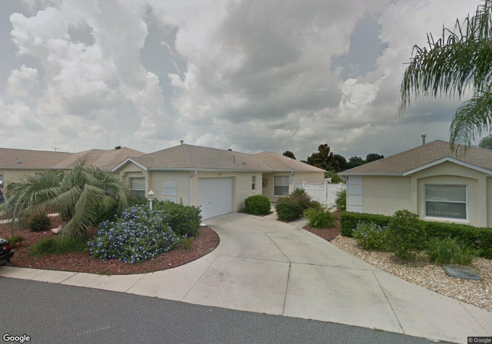 2813 Leicester Terrace, The Villages, FL 32162 - photo 1