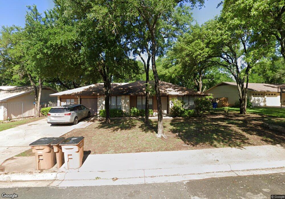 12004 Cabana Ln, Austin, TX 78727 - photo 1