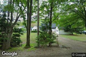 93 Cilleyville Rd, Andover, NH 03216