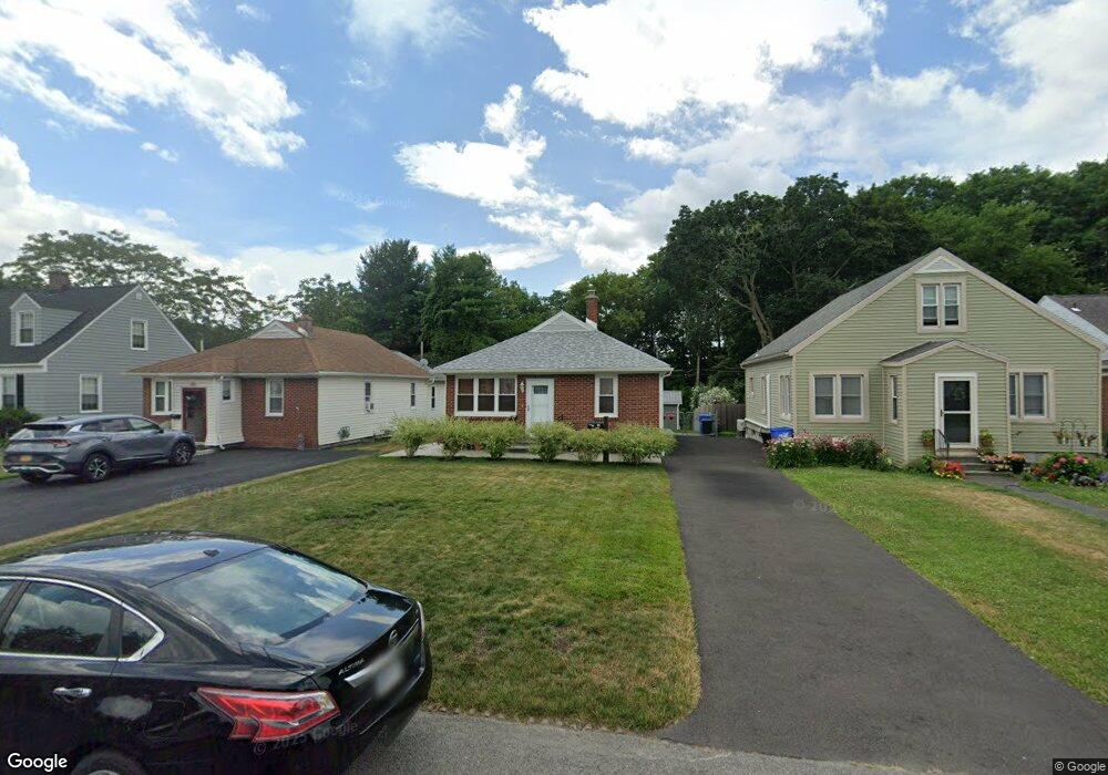 10 Fordham Ct, Albany, NY 12209 - photo 1