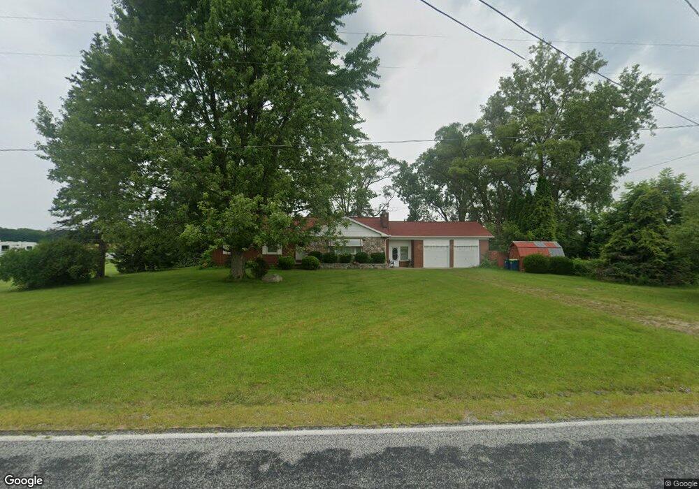 5791 King Rd, Bridgeport, MI 48722 - photo 1