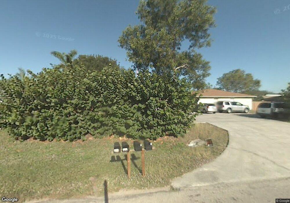 4751 25th Place SW, Naples, FL 34116 - photo 1