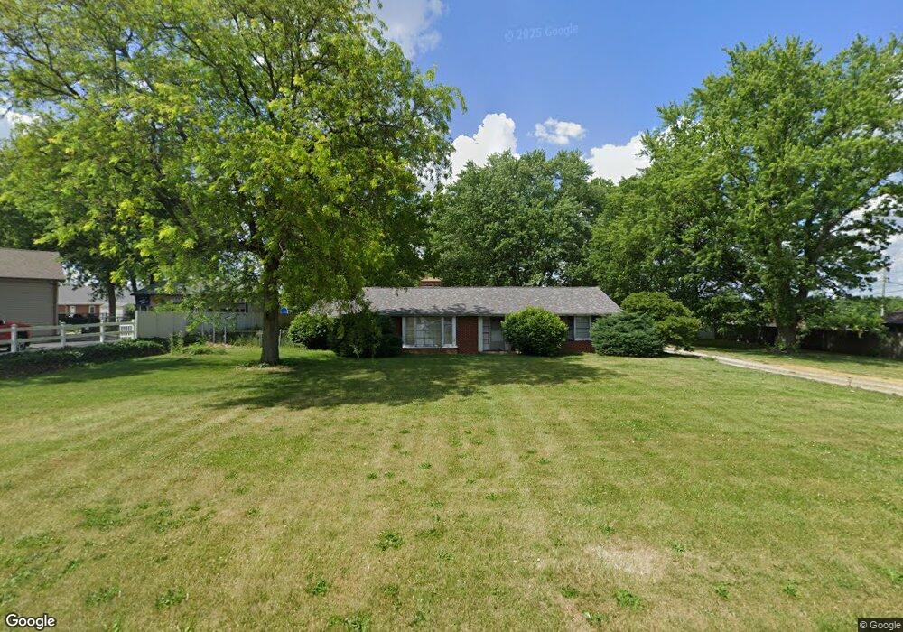 216 W County Road 200 S, Frankfort, IN 46041 - photo 1