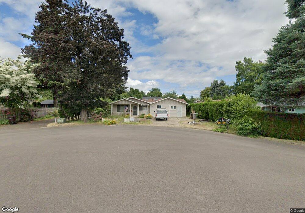 140 NW 13th Ave, Canby, OR 97013 - photo 1