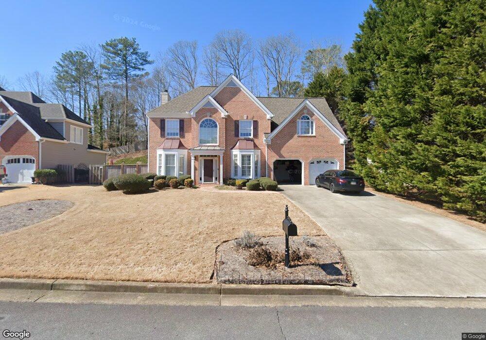 4984 Day Lily Way NW, Acworth, GA 30102 - photo 1